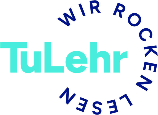 Logo der Bildungsinitiative TuLehr in Baden-Baden