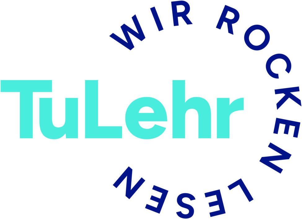 Logo der Bildungsinitiative TuLehr in Baden-Baden